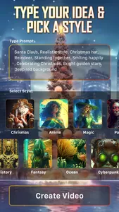 Kaiberloops・AI Art Generator screenshot 6