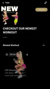 Train Insane Fitness screenshot 3