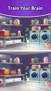 Differences Hunt: Find & Spot screenshot 4