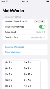 MathWorks screenshot 2