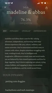 222 - find your people. screenshot 3