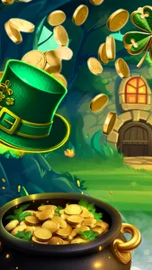 Leprechaun's Path Brzn screenshot 0