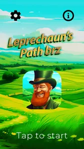 Leprechaun's Path Brzn screenshot 4