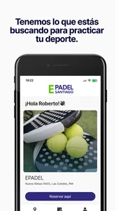 EPADEL screenshot 2