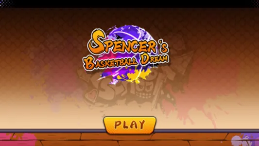 SpencersBasketballDream-mobile screenshot 0