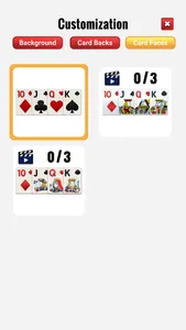 Joker Solitaire - Card Game screenshot 2