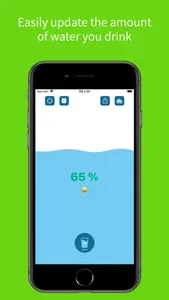 HydrateBuddy: Water Reminder screenshot 2