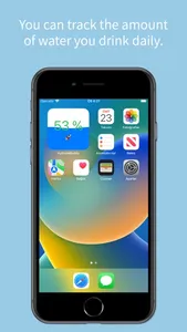 HydrateBuddy: Water Reminder screenshot 3