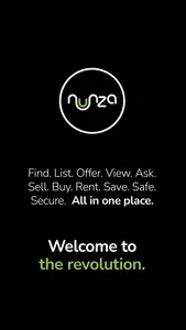 Nunza Real Estate screenshot 7