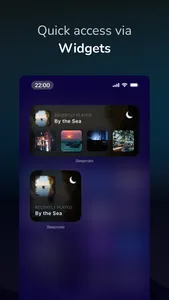 White Noise - Sound Machine screenshot 7