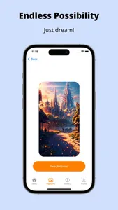 AI Wallpaper Creator Generator screenshot 3