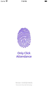 OC Attendance screenshot 0