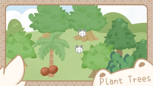 Fluffy Island screenshot 7