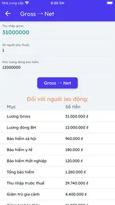 Thuế Kun screenshot 1