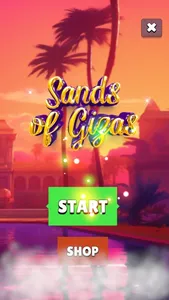 Sands of Giza screenshot 6