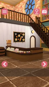 Opening day at a fresh bakery2 screenshot 0