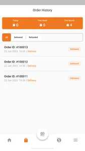 Go Delivery Seller screenshot 3