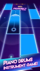 Magic Piano screenshot 1