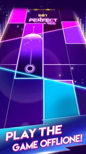 Magic Piano screenshot 3