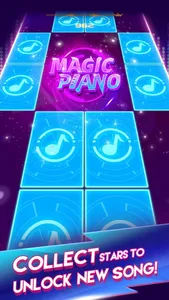 Magic Piano screenshot 4