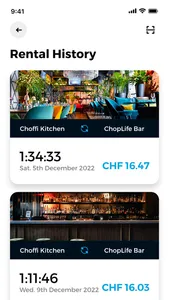 MoovEnergy screenshot 2