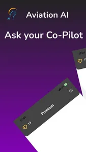 Aviation AI - Ask Your CoPilot screenshot 0