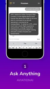 Aviation AI - Ask Your CoPilot screenshot 2