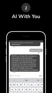 Aviation AI - Ask Your CoPilot screenshot 3