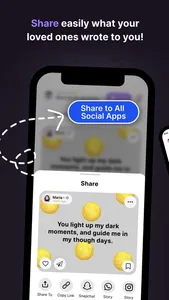 Bubbl Widget screenshot 4