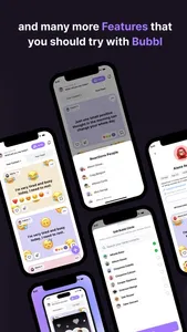 Bubbl Widget screenshot 5