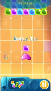 SMall Candy Cube Match screenshot 2