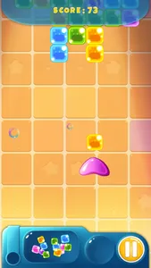 SMall Candy Cube Match screenshot 3