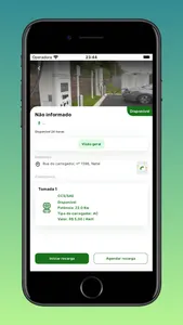 FlashCharges screenshot 1