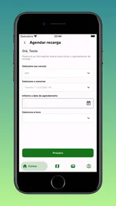 FlashCharges screenshot 3