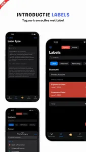 Amigo AI - Expense Tracker screenshot 7