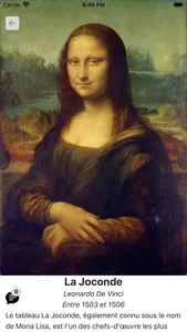 Ma Petite Culture screenshot 1