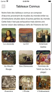 Ma Petite Culture screenshot 2