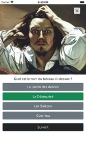 Ma Petite Culture screenshot 3