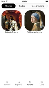 Ma Petite Culture screenshot 5