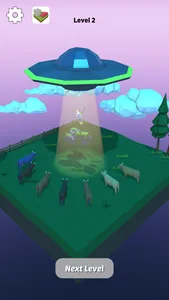 3D Puzzle - Tiny Scene screenshot 1