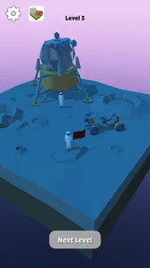 3D Puzzle - Tiny Scene screenshot 2