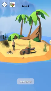 3D Puzzle - Tiny Scene screenshot 3