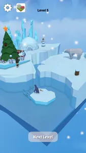 3D Puzzle - Tiny Scene screenshot 4