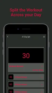 DyadFit screenshot 3