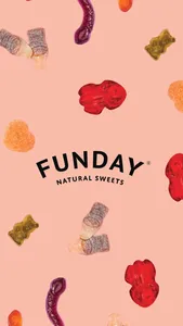 FUNDAY Natural Sweets screenshot 0