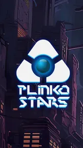 Plinko the Stars screenshot 0