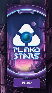 Plinko the Stars screenshot 2