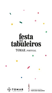 Festa dos Tabuleiros de Tomar screenshot 0