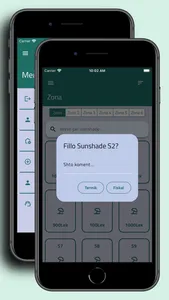 Banaku Sunshade screenshot 6