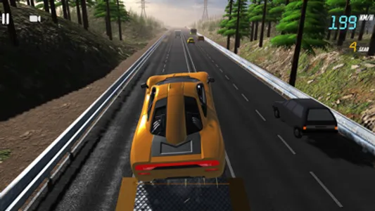 Car Racing Club Drive Drift screenshot 1